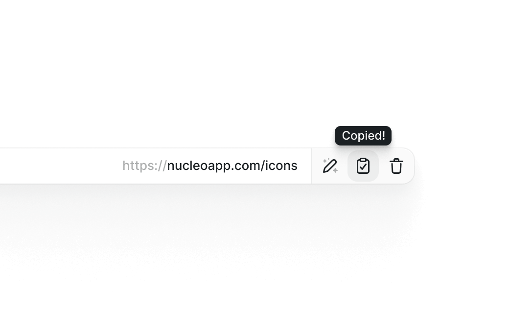 Nucleo The Ultimate Icon Bundle