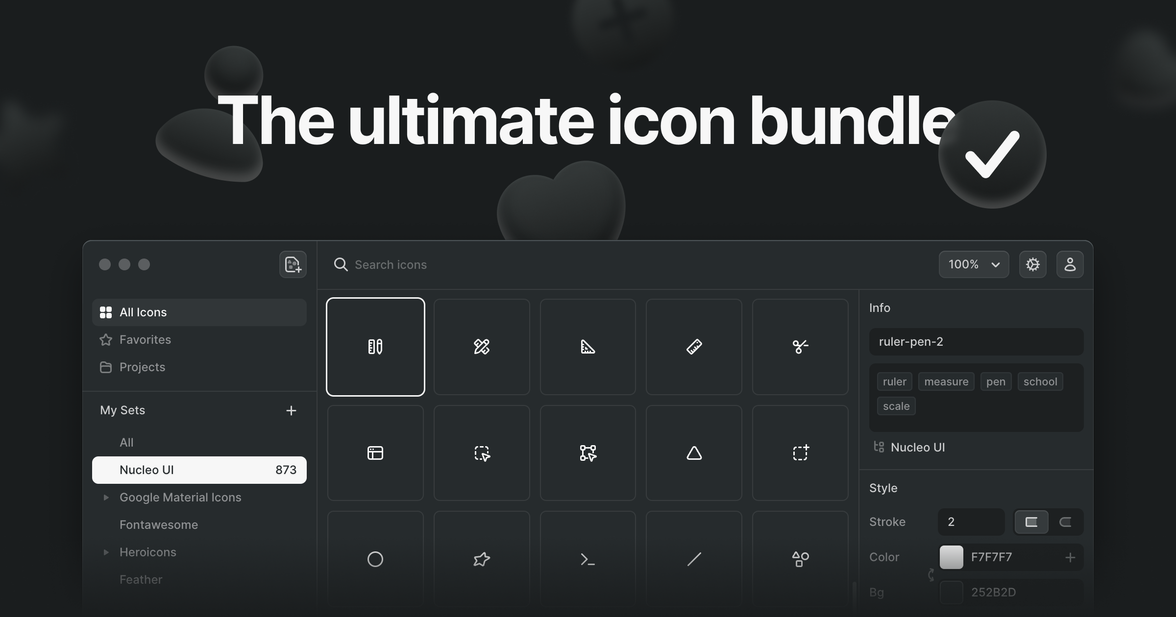 How To Use Svg As Icons