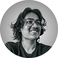 Dhruvin's profile image