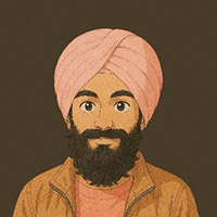Yadwinder's profile image